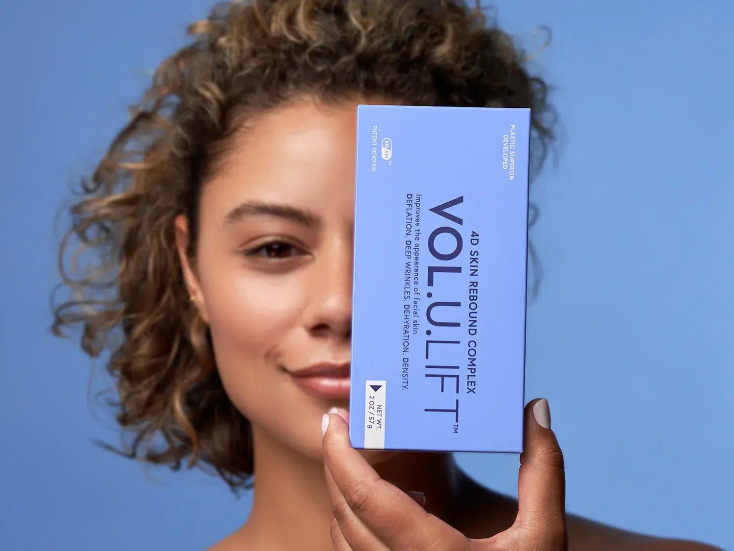 VOL.U.LIFT - 4D Skin Rebound Complex - Afbeelding 6