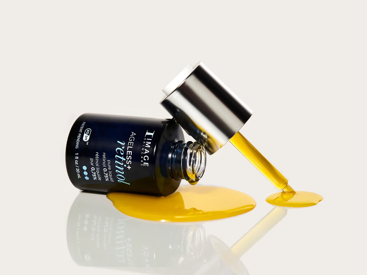 AGELESS+ Retinol - Pure Liquid Retinol 0.75% - Afbeelding 2