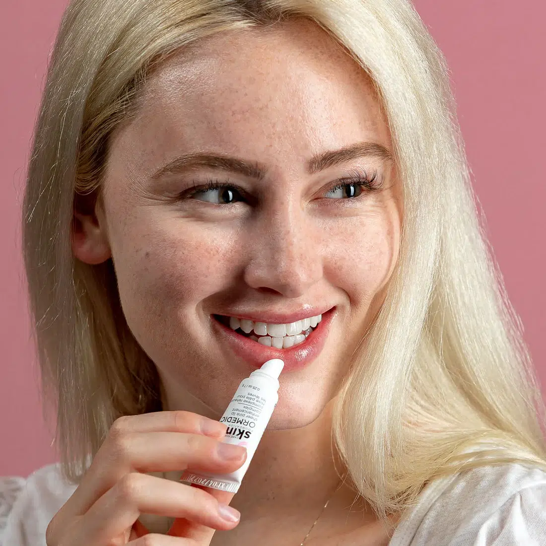 ORMEDIC - Sheer Pink Lip Enhancement Complex - Afbeelding 4
