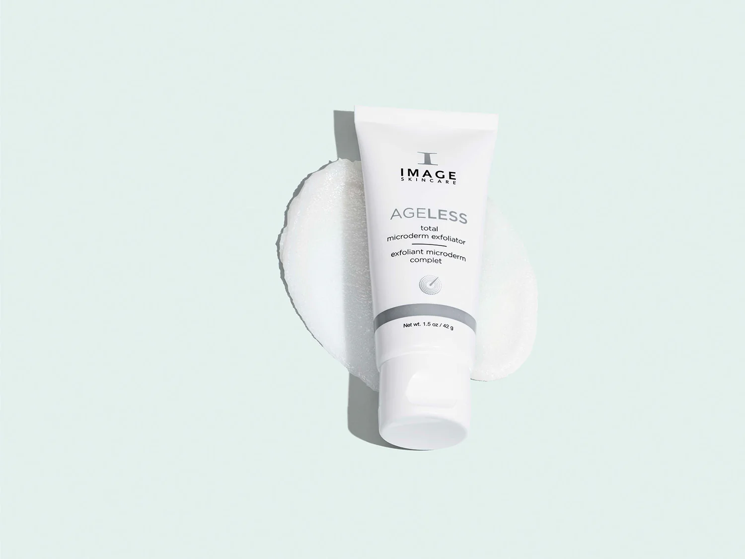 AGELESS - Total Microderm Exfoliator - Afbeelding 3