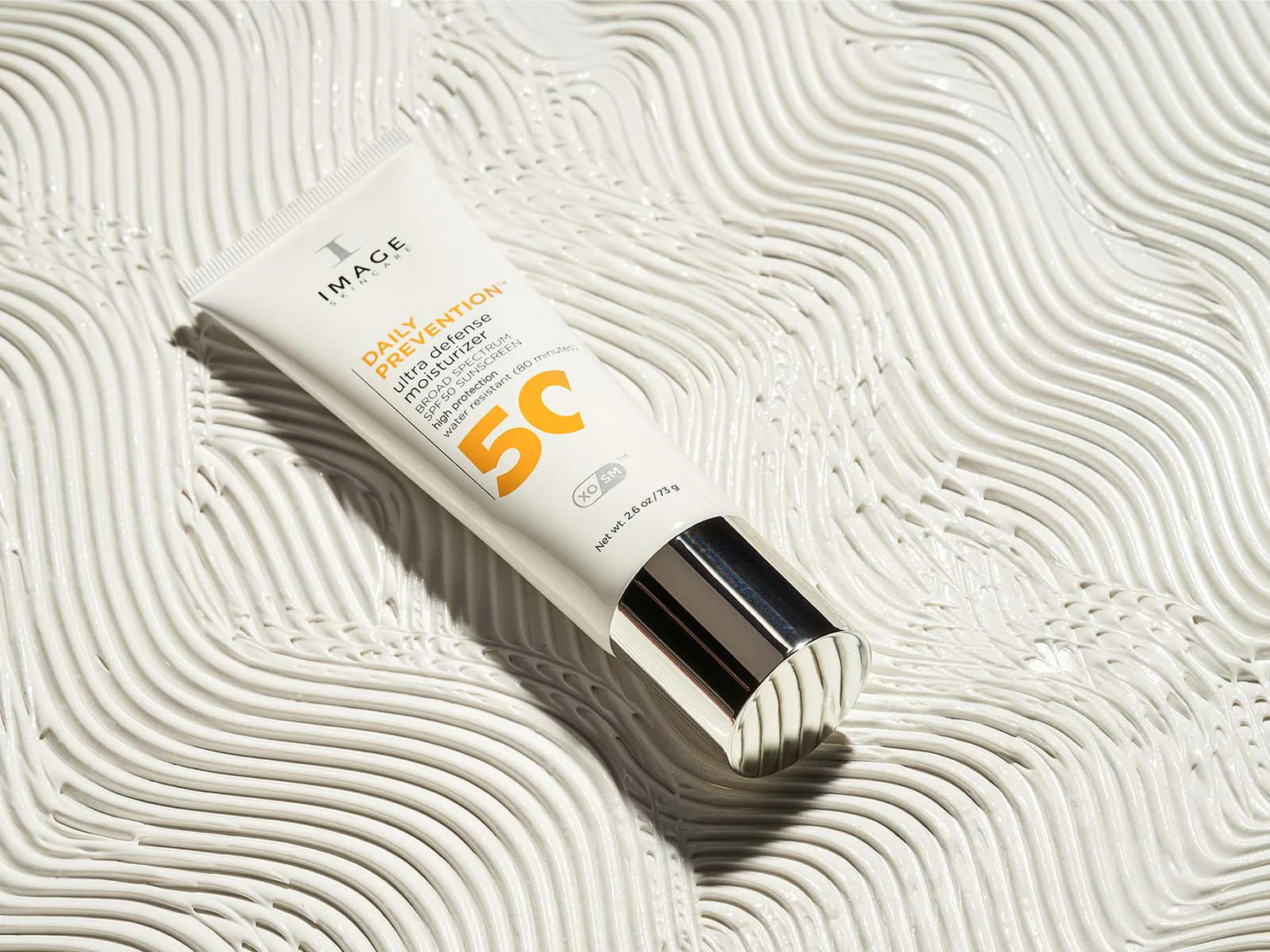 DAILY PREVENTION - Ultra Defense Moisturizer SPF 50 - Afbeelding 2
