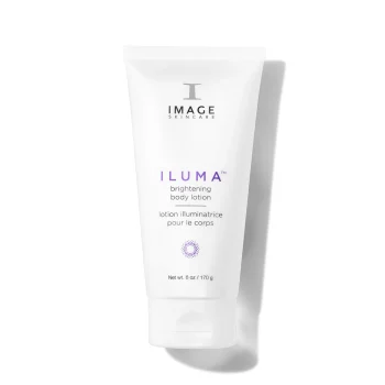ILUMA - Brightening Body Lotion
