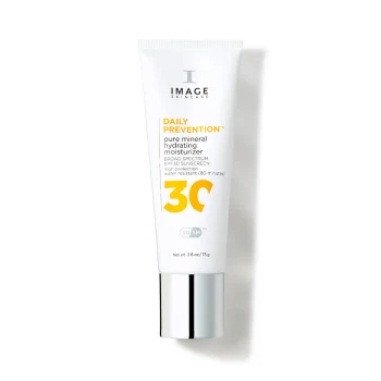 DAILY PREVENTION - Pure Mineral Hydrating Moisturizer SPF 30