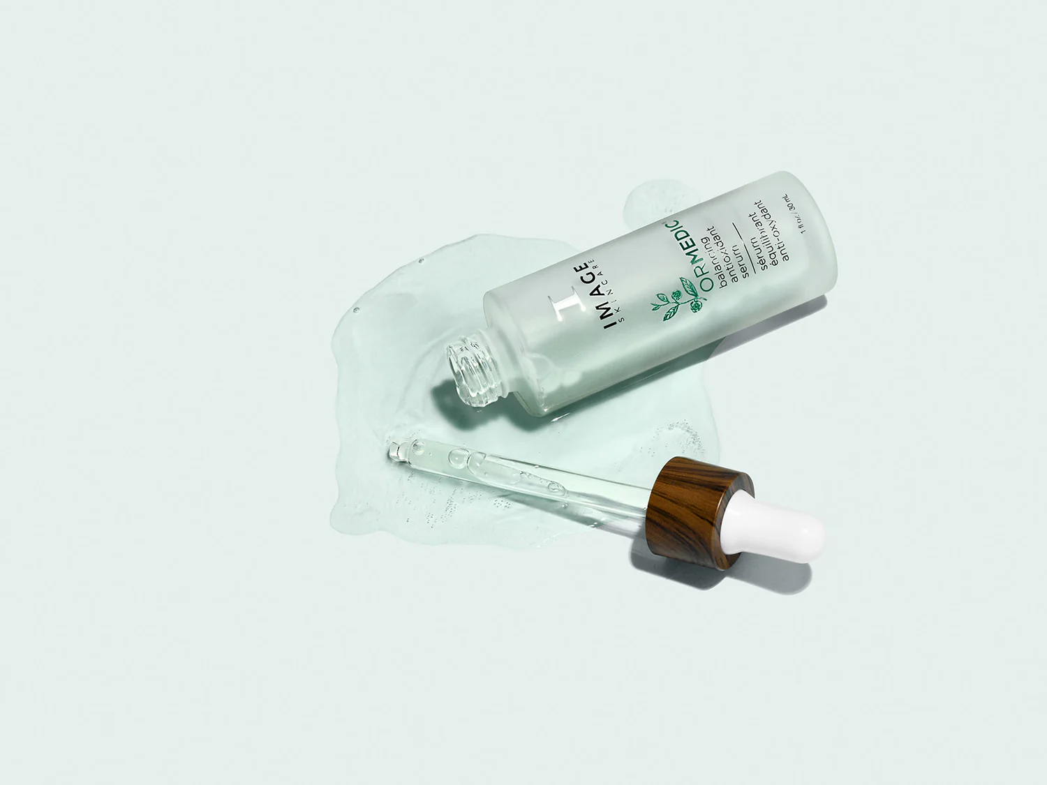 ORMEDIC - Balancing Antioxidant Serum - Afbeelding 3
