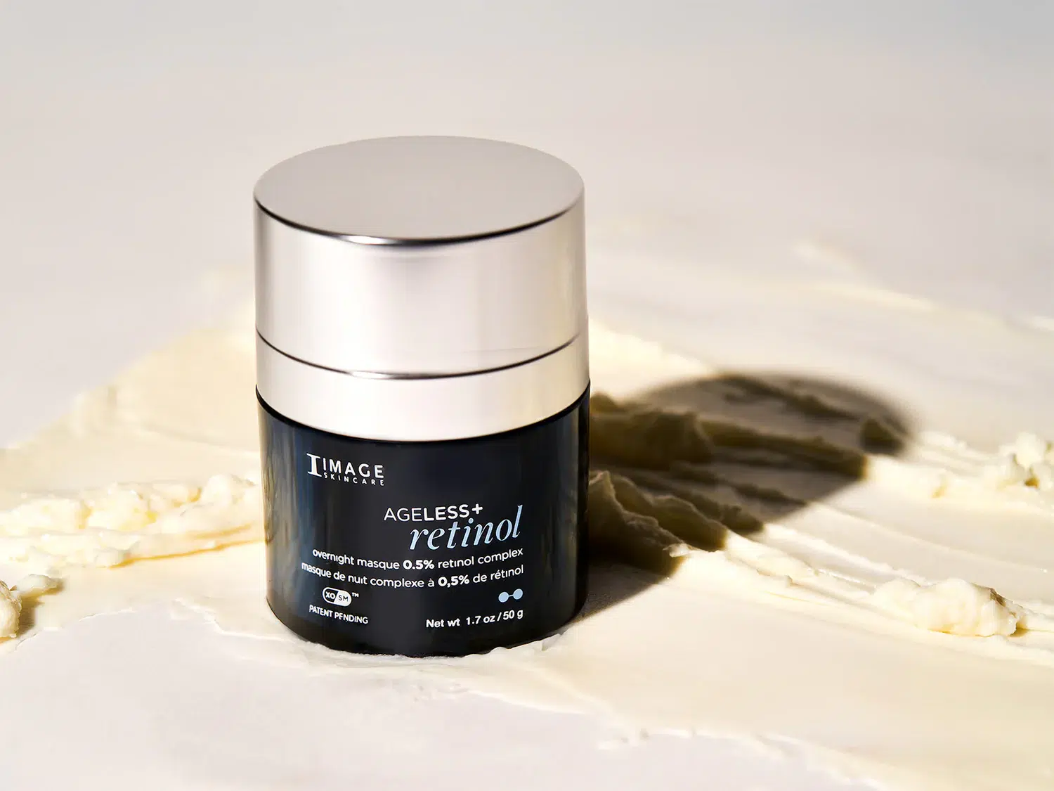 AGELESS+ Retinol - Overnight Masque 0.5% Retinol Complex - Afbeelding 5