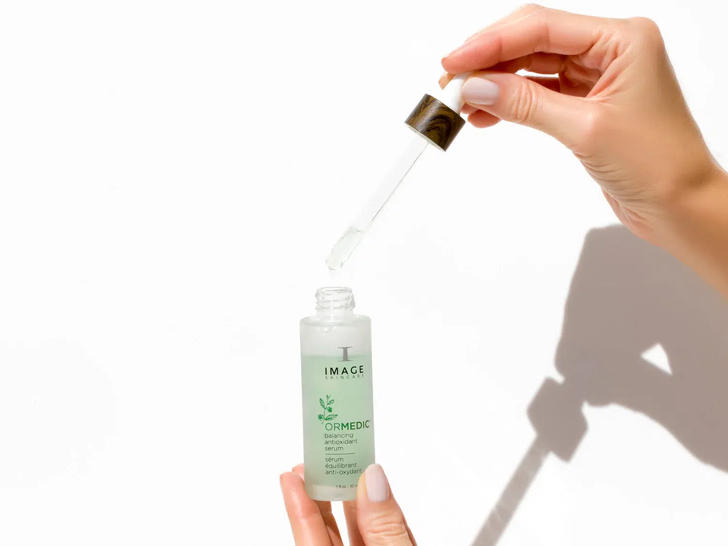 ORMEDIC - Balancing Antioxidant Serum - Afbeelding 4
