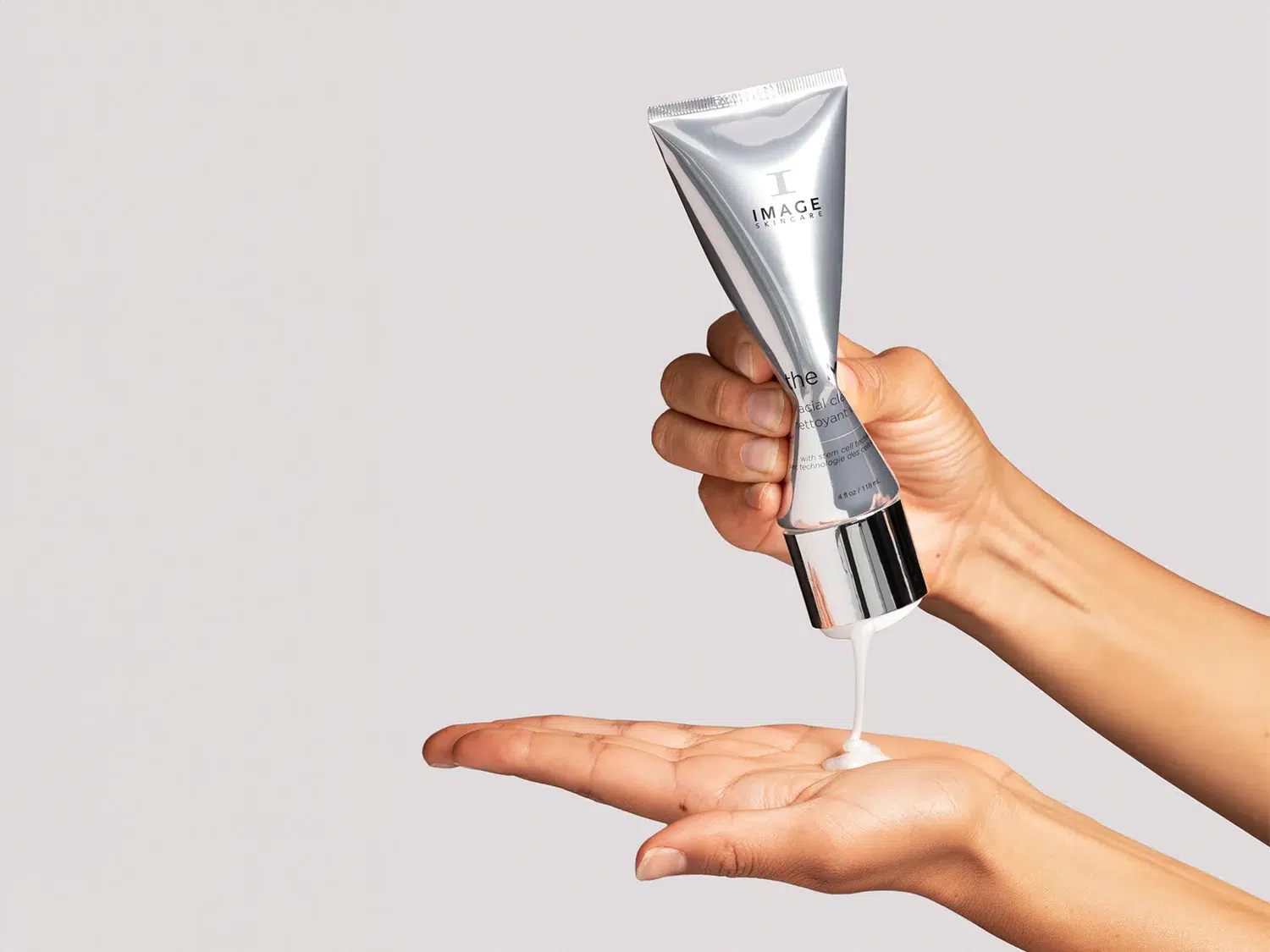 THE MAX - Facial Cleanser - Afbeelding 4