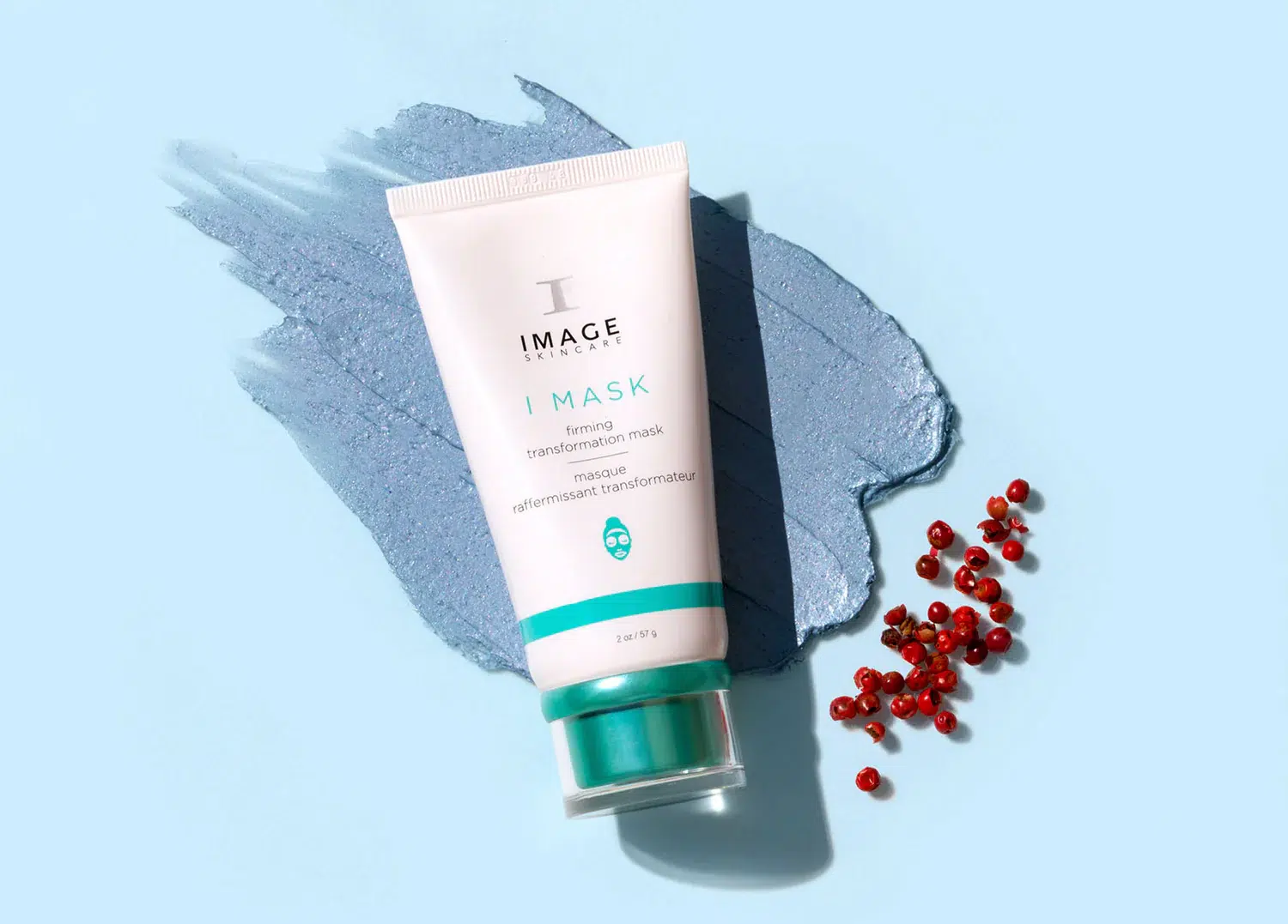 I MASK - Firming Transformation Mask - Afbeelding 4