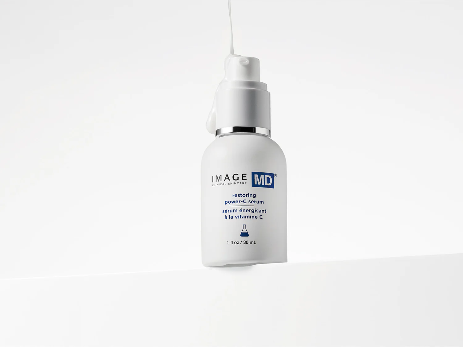 IMAGE MD - Restoring Power-C Serum - Afbeelding 3