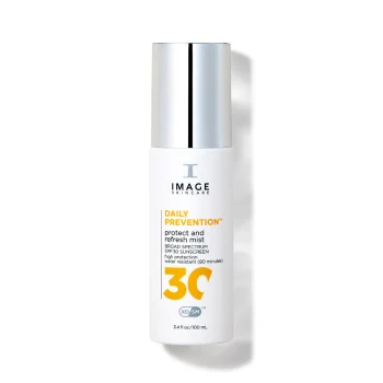 DAILY PREVENTION - Protect And Refresh Mist SPF 30