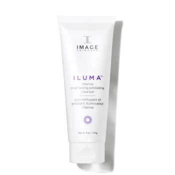 ILUMA - Intense Brightening Exfoliating Cleanser