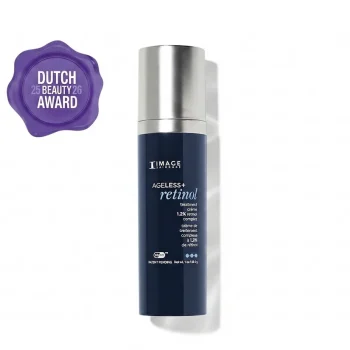AGELESS+ Retinol - Treatment Crème 1.2% Retinol Complex