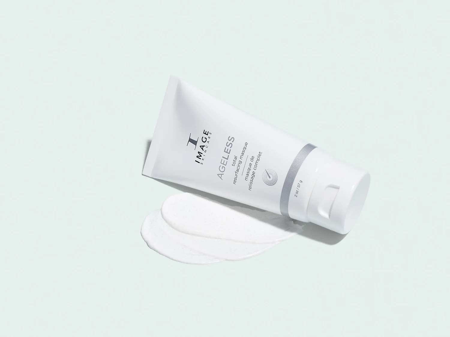 AGELESS - Total Resurfacing Masque - Afbeelding 3