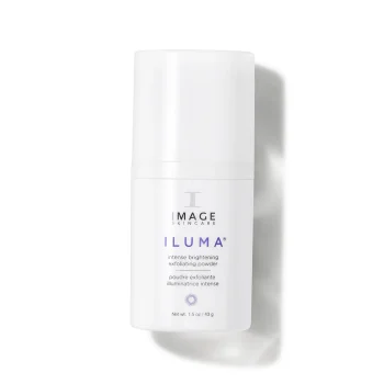 ILUMA - Intense Brightening Exfoliating Powder