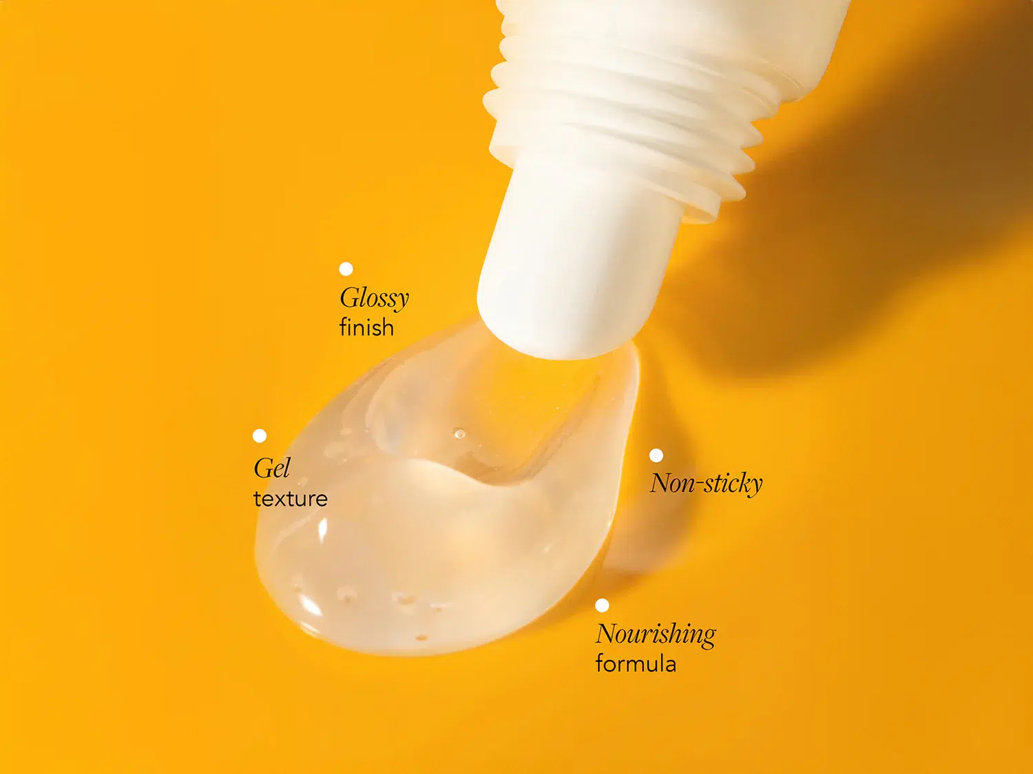 DAILY PREVENTION - Nourishing Lip Balm - Afbeelding 2