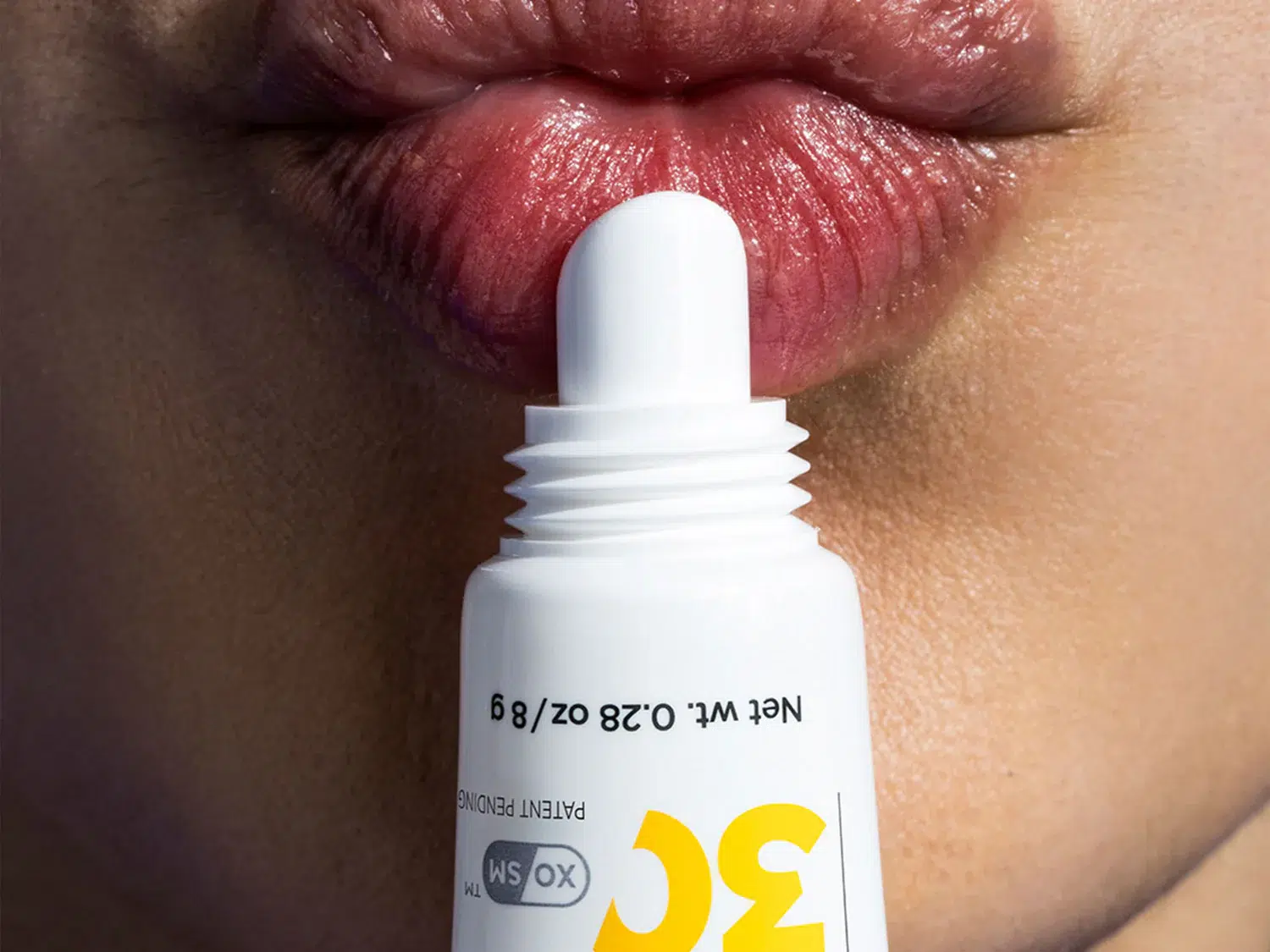 DAILY PREVENTION - Nourishing Lip Balm - Afbeelding 3