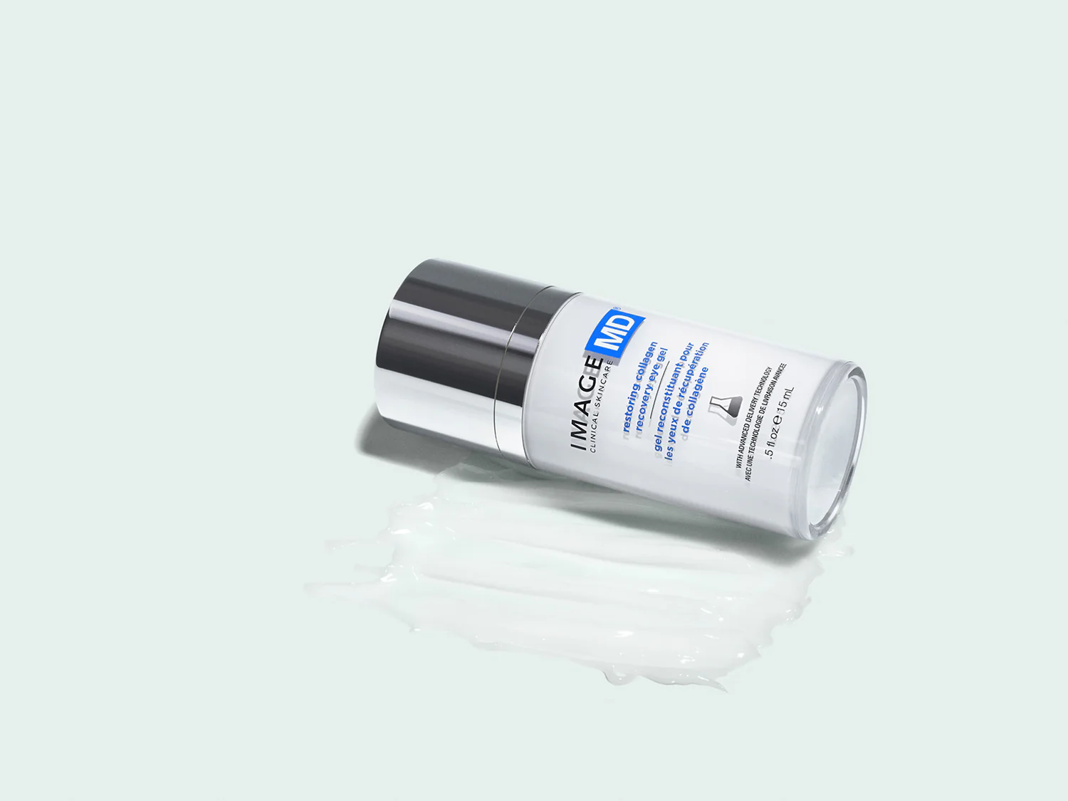 IMAGE MD - Restoring Collagen Recovery Eye Gel - Afbeelding 3