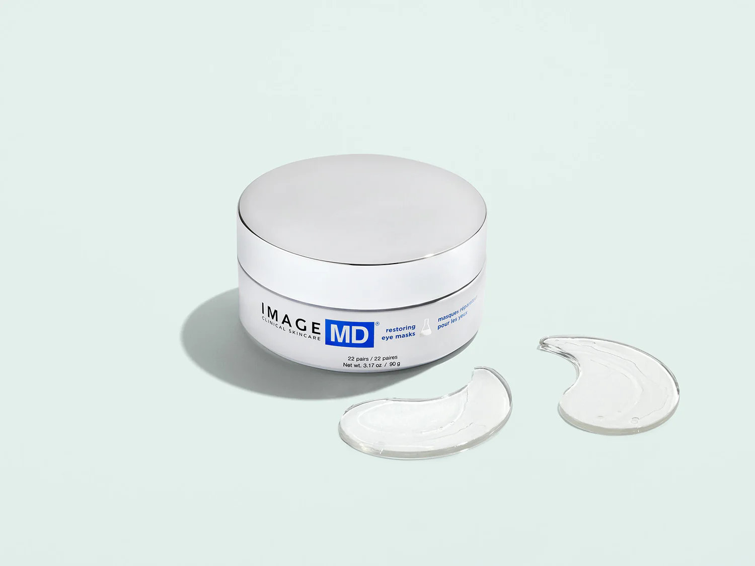 IMAGE MD - Restoring Eye Masks - Afbeelding 3