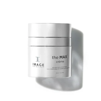 THE MAX - Crème