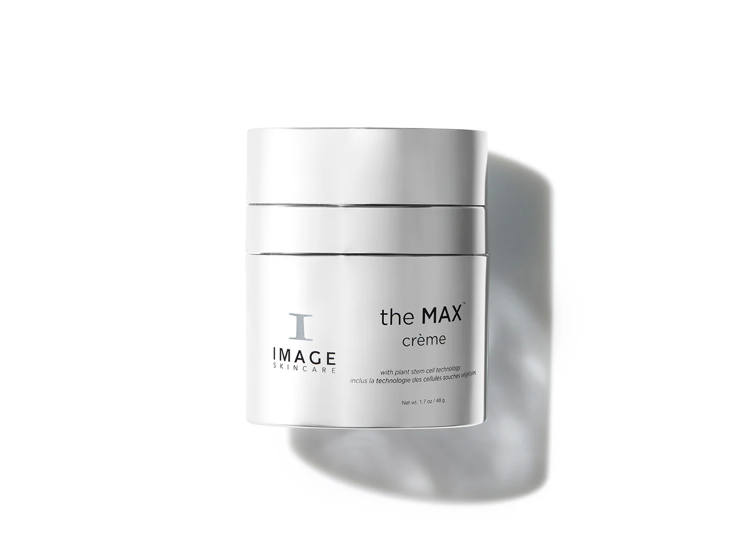THE MAX – Crème