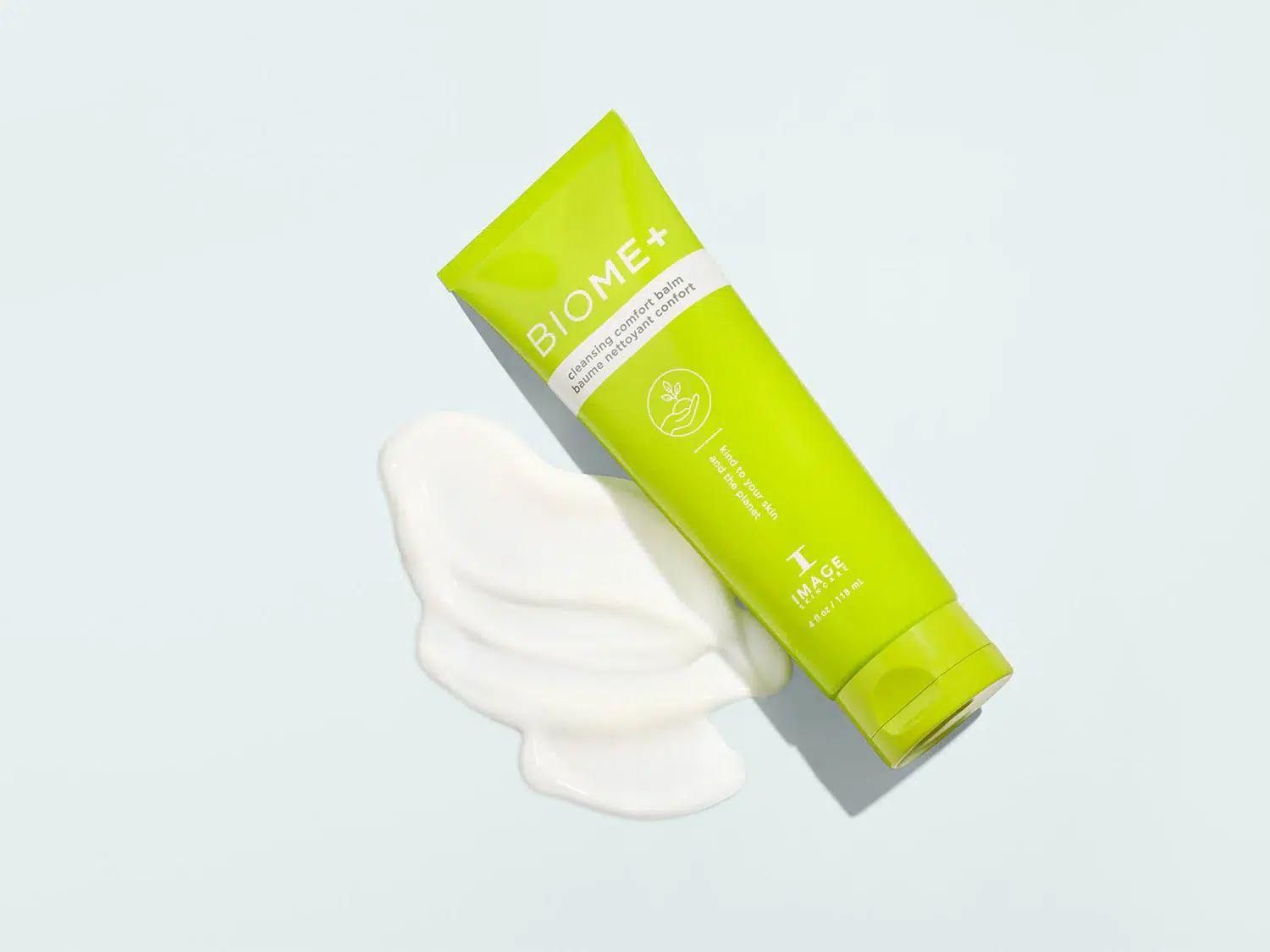 BIOME+ Cleansing Comfort Balm - Afbeelding 3