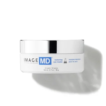 IMAGE MD - Restoring Eye Masks