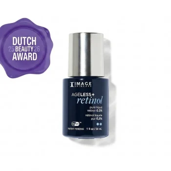 AGELESS+ Retinol - Pure Liquid Retinol 0.3%