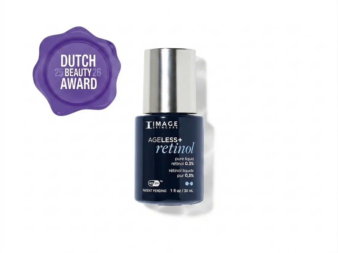 AGELESS+ Retinol - Pure Liquid Retinol 0.3%