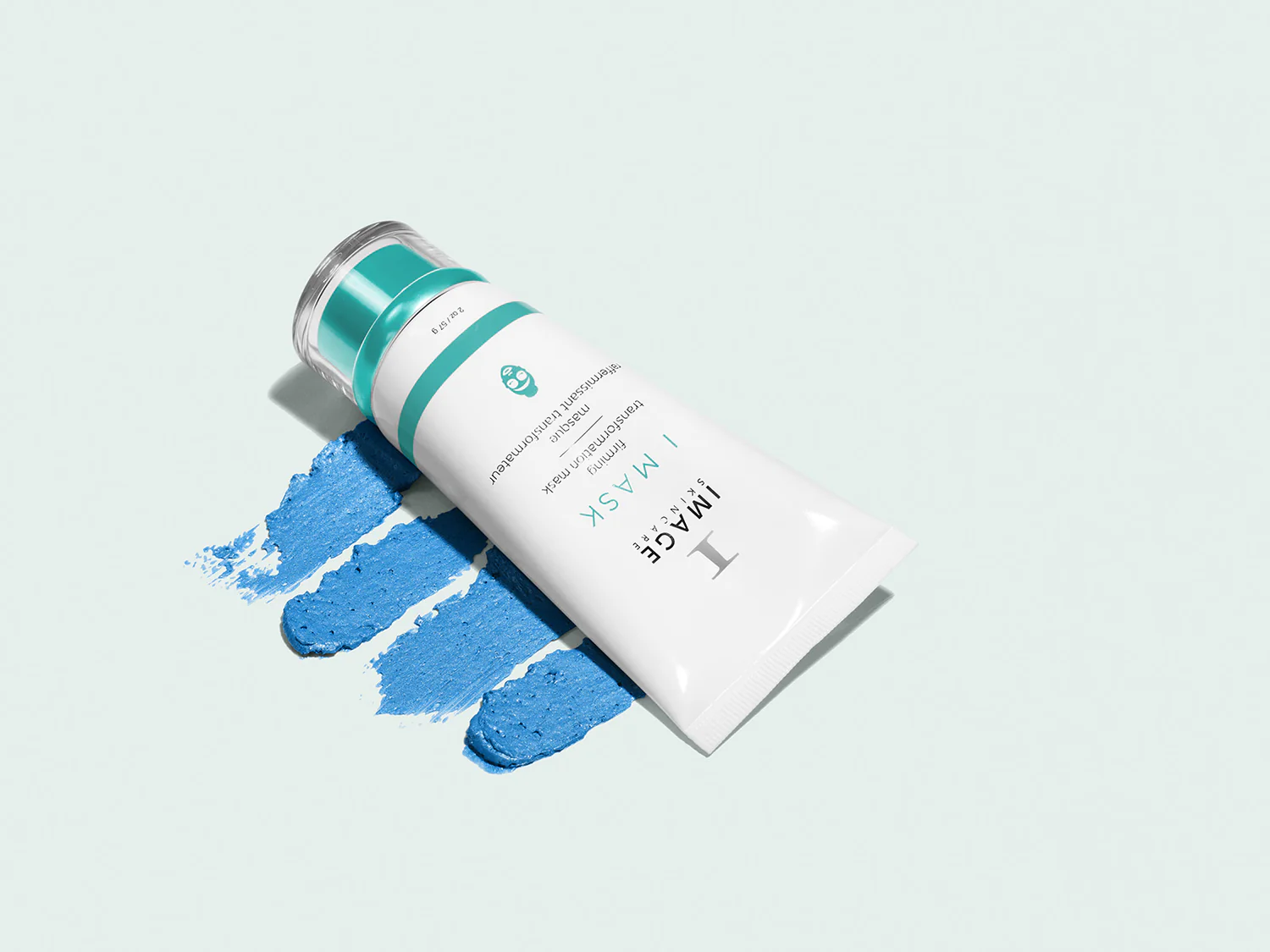 I MASK - Firming Transformation Mask - Afbeelding 3