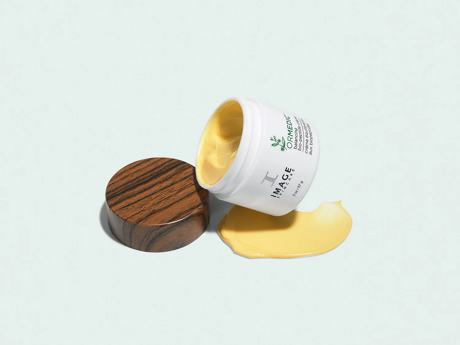 ORMEDIC - Balancing Bio-Peptide Crème - Afbeelding 4