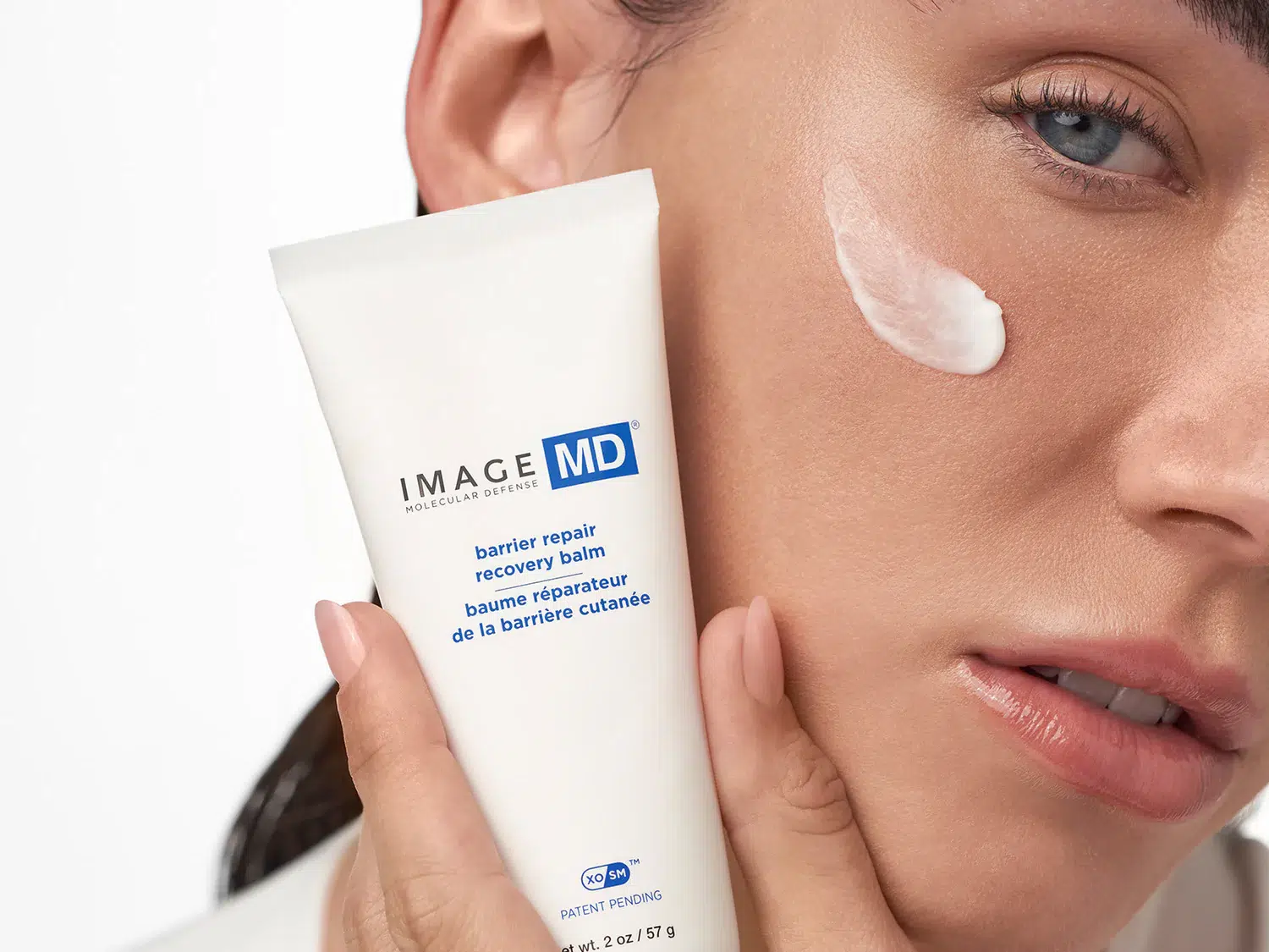 IMAGE MD - Barrier Repair Recovery Balm - Afbeelding 5