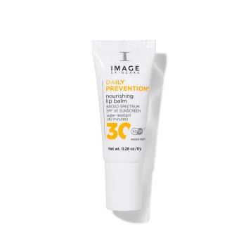 DAILY PREVENTION - Nourishing Lip Balm