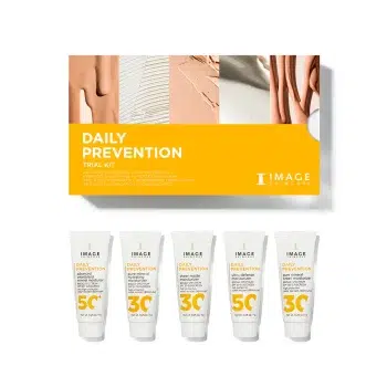 DAILY PREVENTION - Trial Kit