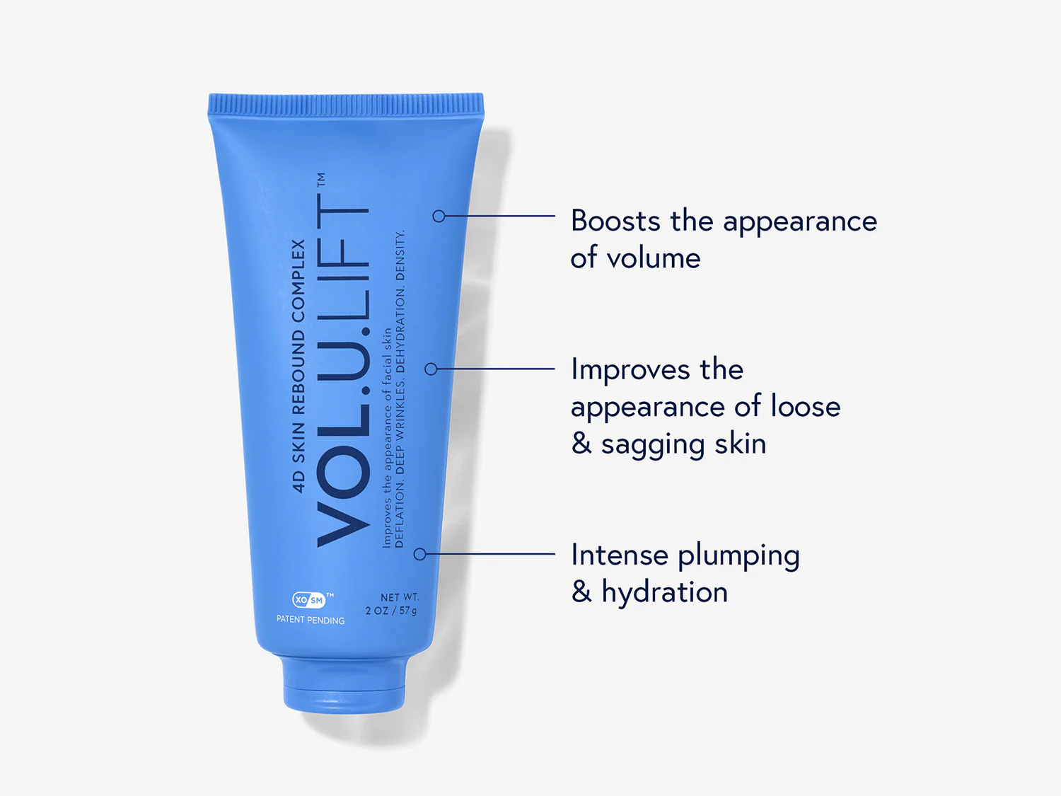 VOL.U.LIFT - 4D Skin Rebound Complex - Afbeelding 5