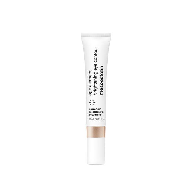 mesoestetic® age element brightening eye contour - Afbeelding 2