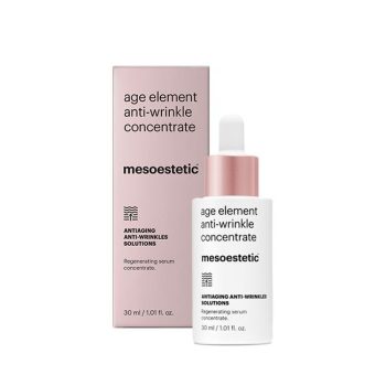 mesoestetic® age element anti-wrinkle concentrate