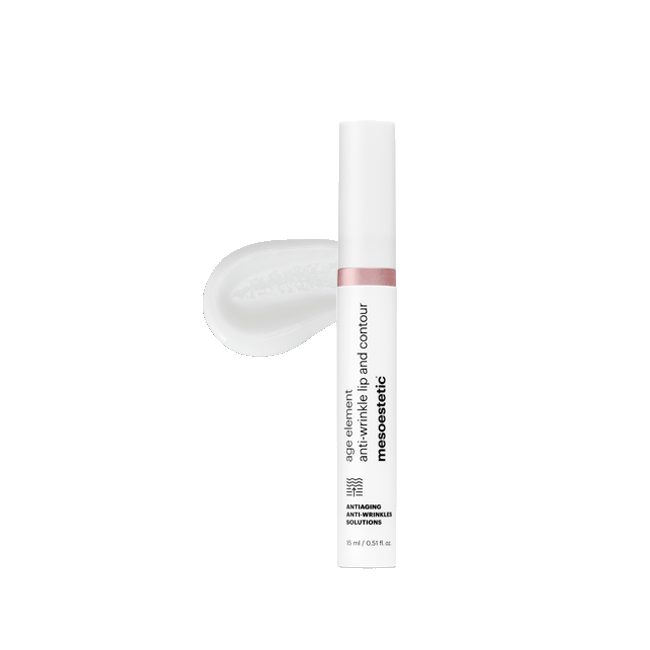 mesoestetic® age element anti-wrinkle lip and contour - Afbeelding 2