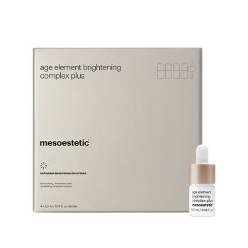 mesoestetic® age element brightening complex plus