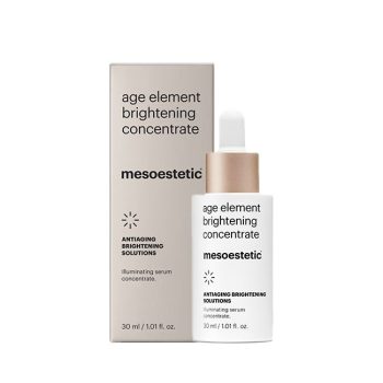 mesoestetic® age element brightening concentrate