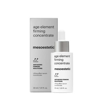 mesoestetic® age element firming concentrate