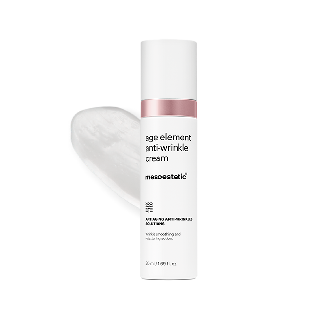 mesoestetic® age element anti-wrinkle cream - Afbeelding 2