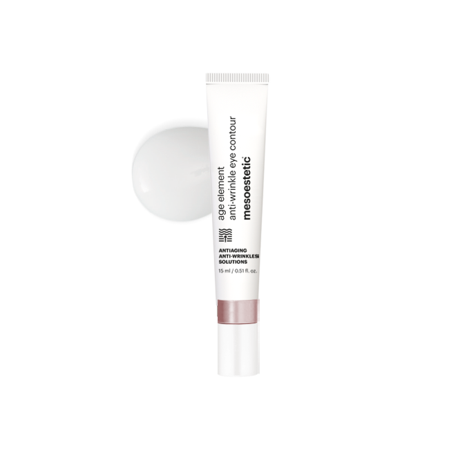 mesoestetic® age element anti-wrinkle eye contour - Afbeelding 2