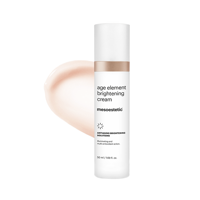 mesoestetic® age element brightening cream - Afbeelding 2