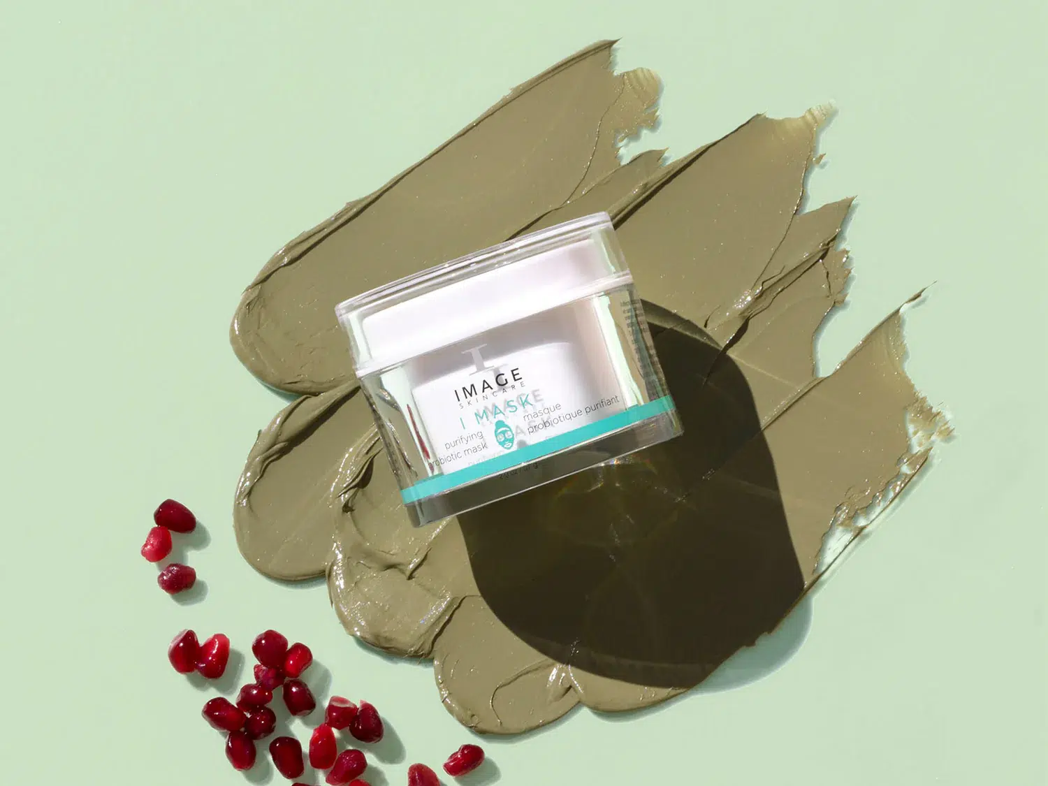 I MASK - Purifying Probiotic Mask - Afbeelding 4