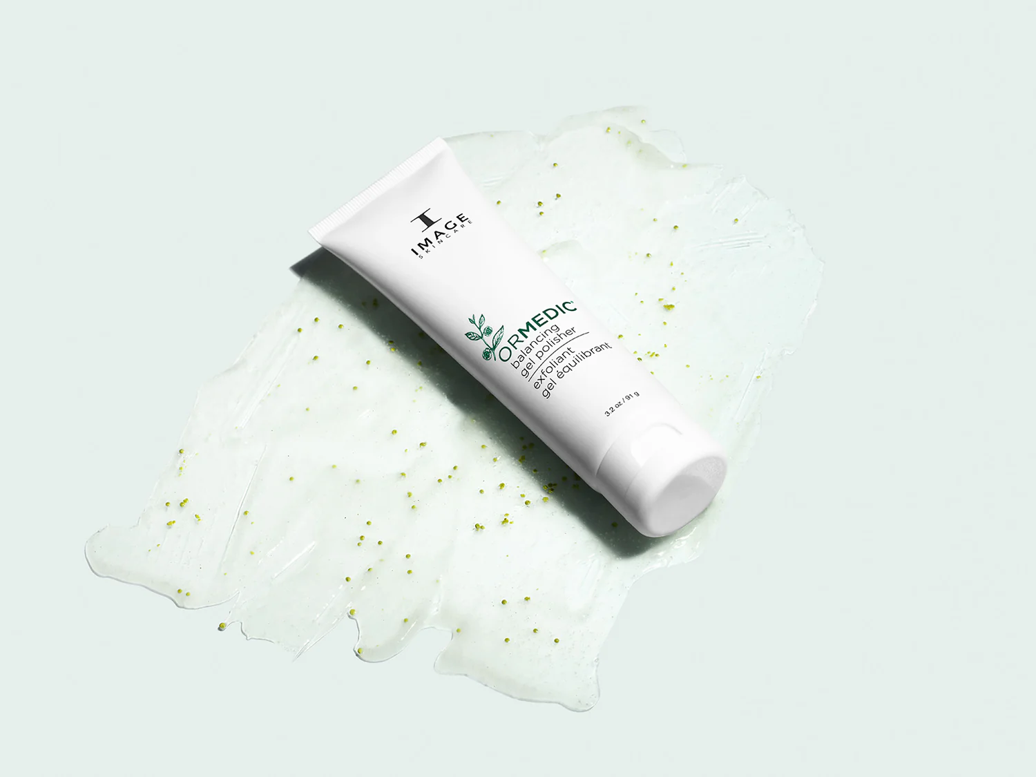 ORMEDIC - Balancing Gel Polisher - Afbeelding 3