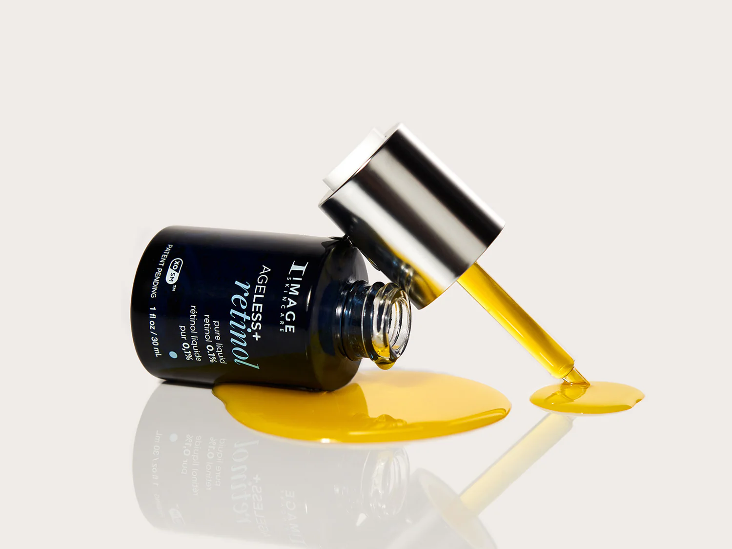AGELESS+ Retinol - Pure Liquid Retinol 0.1% - Afbeelding 2