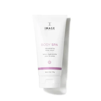 BODY SPA - Rejuvenating Body Lotion
