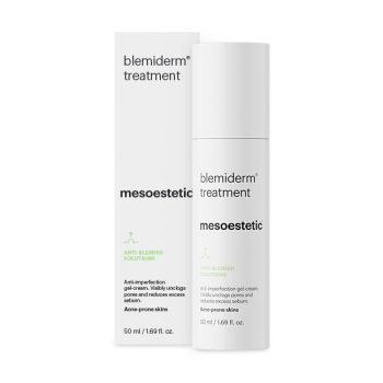 mesoestetic® blemiderm® local control