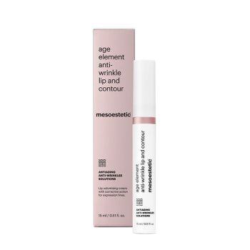 mesoestetic® age element anti-wrinkle lip and contour