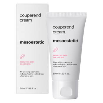 mesoestetic® couperend maintenance cream